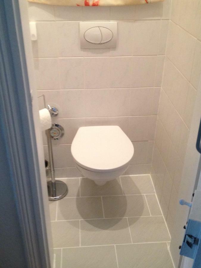 Braunschweig City Nahes Apartment Dış mekan fotoğraf