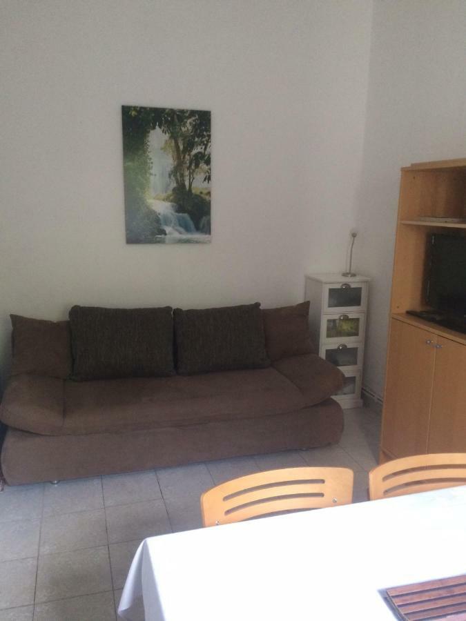 Braunschweig City Nahes Apartment Dış mekan fotoğraf