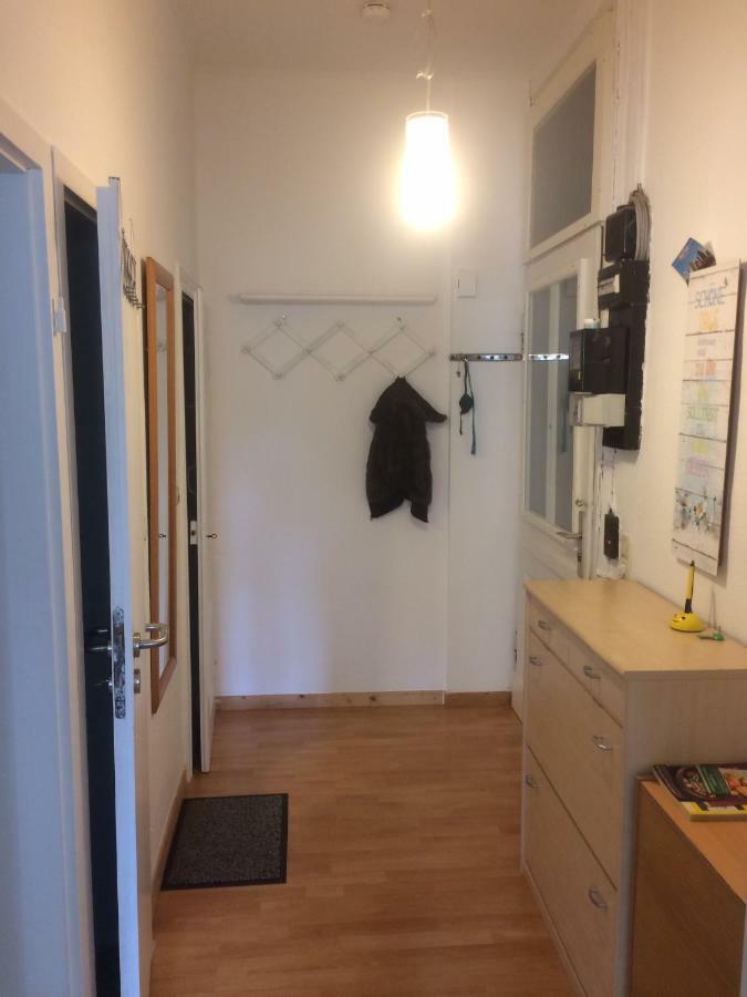 Braunschweig City Nahes Apartment Dış mekan fotoğraf