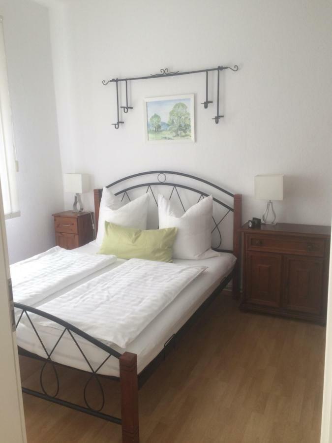 Braunschweig City Nahes Apartment Dış mekan fotoğraf